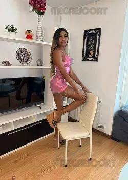 escort.it - Nuova Ragazza Trans A San Salvo