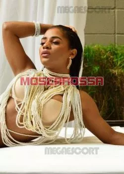 Trans a Messina - Foto 1 - trans a olivarella - sono io la stessa della foto