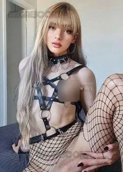 escort.it - Oxa 19nne Modella insospettabile Trans: a villorba : Faccio Tutto, Attiva E Passiva