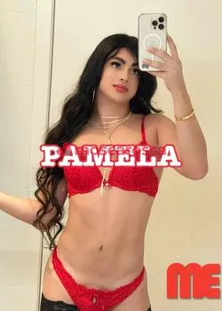 escort.it - Pamela