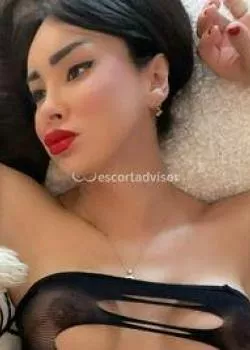 escort.it - Pamela Colombiana