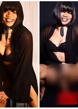 escort.it - PAOLA TRANS TOP CLASSE