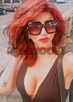 escort.it - Patricia Spagnola