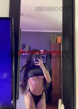 escort.it - Penelope Tran