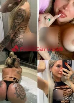 escort.it - Pietra Rockenbach