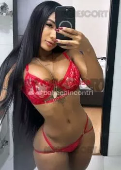 escort.it - Porcellina