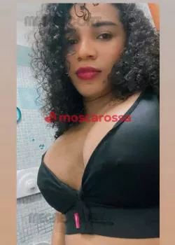 escort.it - Rebecca Alves