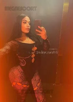 escort.it - Reina Cavallona