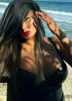 escort.it - Rhaissa C Pornostar