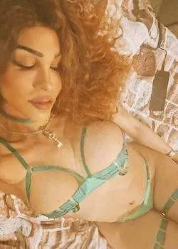 Trans a Roma - Foto 1 - trans a zona san giovanni - metro c lodi