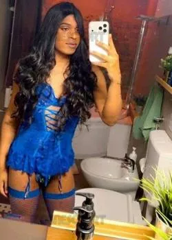 escort.it - Sabrina Alencar