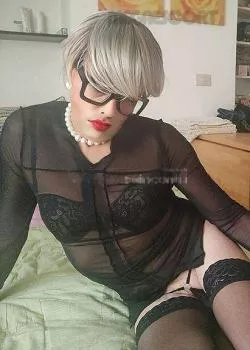 escort.it - Sabrina Trav Abruzzese