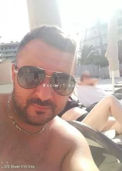 escort.it - Salvatore