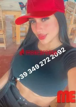 escort.it - Samantha