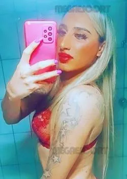 escort.it - Seraina Telli