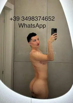 Trans a Milano - Trans a via monte rosa