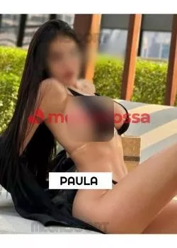 Donna a Gorizia - Escort a monfalcone