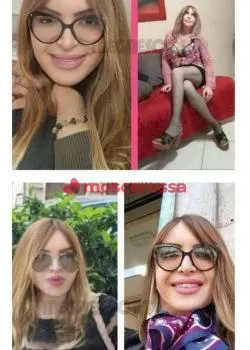 escort.it - Silvia Carter Trans