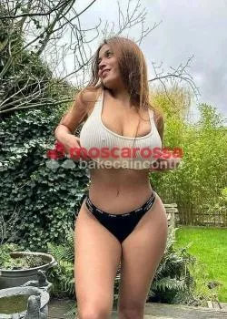 Donna a Cosenza - Escort a rende vicino hotel maiorana
