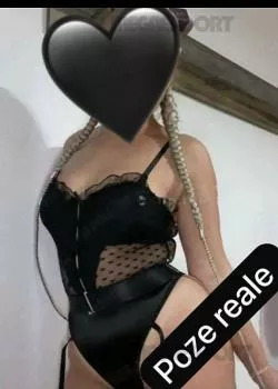 Donna a Lodi - Escort a vecini