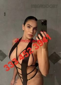 escort.it - Sonia Brasiliana