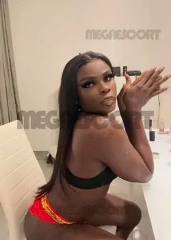 Trans a Caltanissetta - Foto 1 - escort a roma