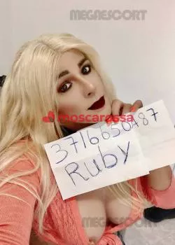 Trans a Siena - Foto 1 - trans a tunnel della stazione