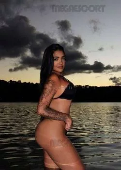 escort.it - Taina Brasil