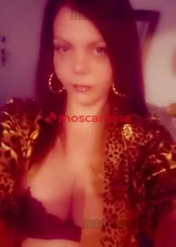 escort.it - Trans Madame Massaggi