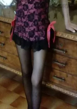 Trans a Siracusa - Trans a zona ippodromo cassibile