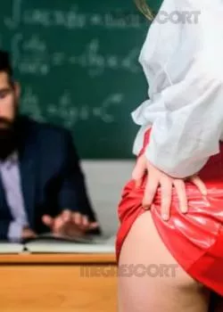 Trans a Prato - Foto 1 - trans a piazza san marco, la pietà