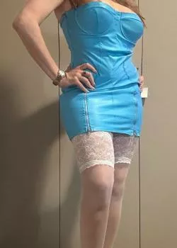 escort.it - TRANS VALERIA DIAVOLETTA BIRICCHINA TUTTO PEPE