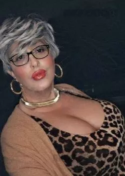 escort.it - Trans Vogliosa