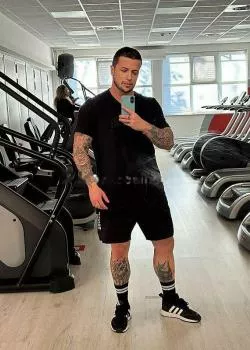 escort.it - Uomo Transgender - Ftm