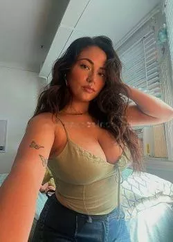 Donna a Padova - Escort a centro