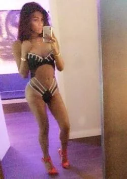 escort.it - Vania Cubana