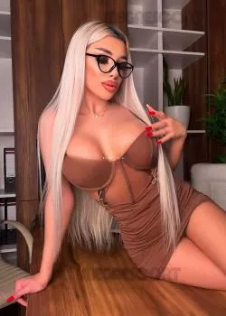 escort.it - Victoria