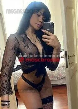 Trans a Terni - Foto 1 - escort a viale cesare battisti