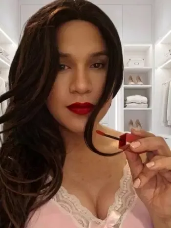 escort.it - Ad arcene linda trans