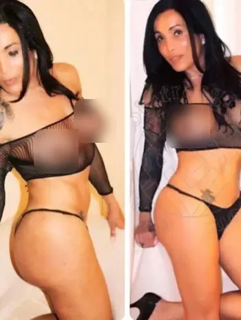 escort.it - Adorabile trans fisico