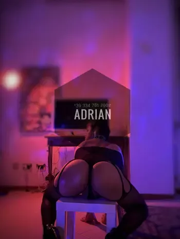 escort.it - Adrian