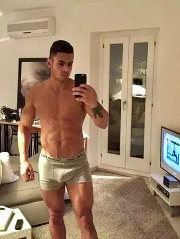 escort.it - Alejandro