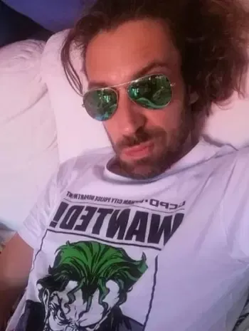 escort.it - Alessandro pellegrini