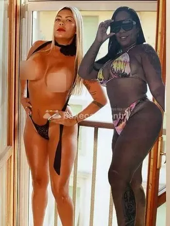 escort.it - Ana brasil