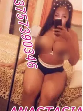 escort.it - Anastasia