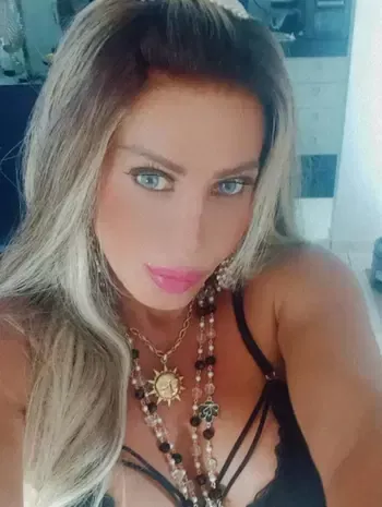 escort.it - Antonella tx brasiliana