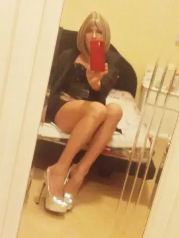 escort.it - Bella trans