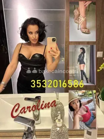 escort.it - Carolina