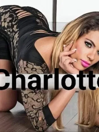 escort.it - Charlotte