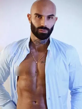 escort.it - Daniele il siciliano